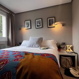 Betato ✪ Terraza, WiFi & trastero · Pirineos360, hotel u gradu Formigal