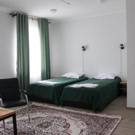 Issyk - Kol Hotel, hotell sihtkohas Ysyk-Köl