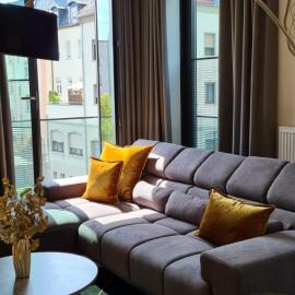 Ferienwohnung City Loft Fulda, Hotel in Fulda