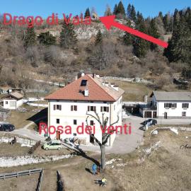 Rosa dei venti
