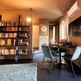 My Home For You - Città Alta, hotel a Bergamo