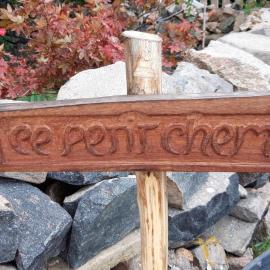 Ce Petit Chemin