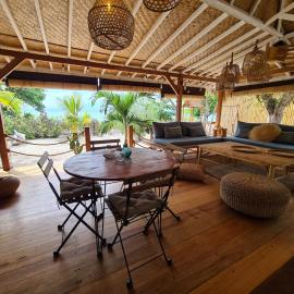 The Beach Shack