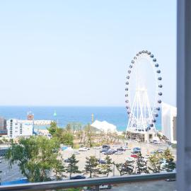 Sokcho Good Morning Hotel and Resort