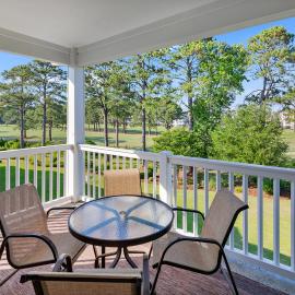Stunning 3BR Condo near Myrtlewood Golf Resort and Beach