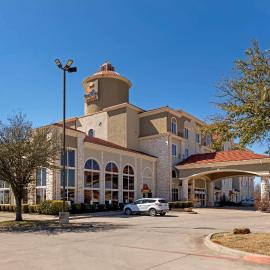 Comfort Suites Gainesville, hotel a Gainesville