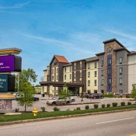 Sleep Inn Bowling Green North, hotel in Bowling Green