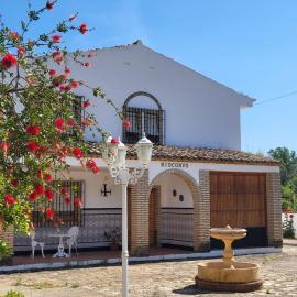 Riocorvo, hotel u gradu 'Rute'