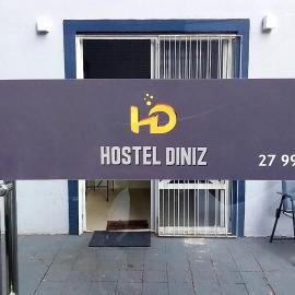 Hostel Diniz, Hotel in Vitória