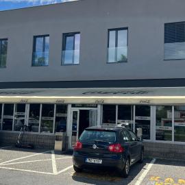 Kamel club restaurace a rodinný penzion, hotel a Olomouc