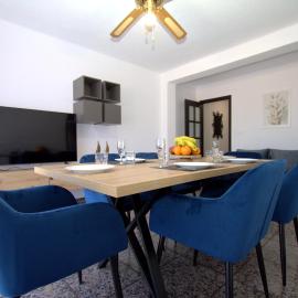 Apartamento Bella Grau y Platja Gandia