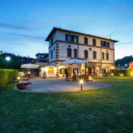 Casa Vacanze Matelda, hotel u gradu Popi