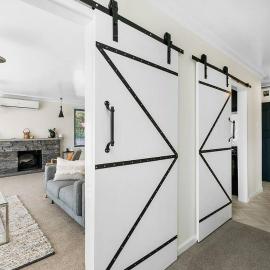 HOH - Hazel's Homestead, hotel in Matamata