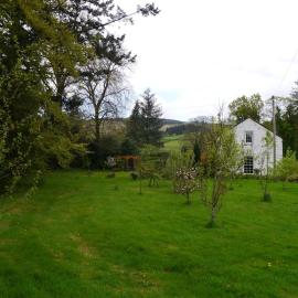 Old Coach House, hotel u gradu 'Moniaive'