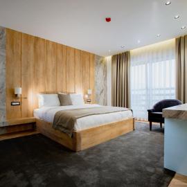 Ador Hotel