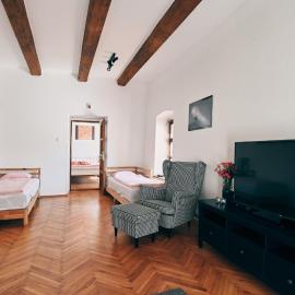 Kutná Hora Apartment