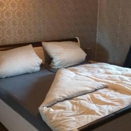 FeWo Am Marktplatz, hotel a Zerf