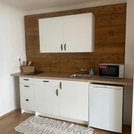 Apartment Dubnica-Prejta 2, hotel in Dubnica nad Váhom