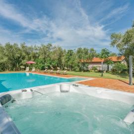 Agriturismo Il Riccio
