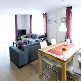 Exklusiv Ferienwohnung Bodensee