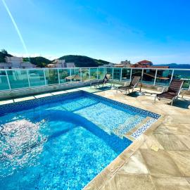 Eu Amo Arraial Hospedagem - Luz do Sol Prainha
