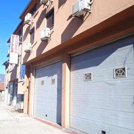 Villa Monera Apartments & Rooms & Free Garage, hotel in Mostar