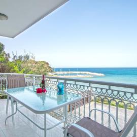 Ancora Beach House by "elite", hotel u gradu Tsilivi