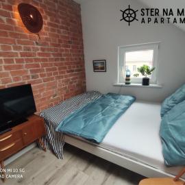 Ster na Mazury - apartamenty Mrągowo, hotell i Mrągowo