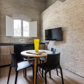 Ambra suite