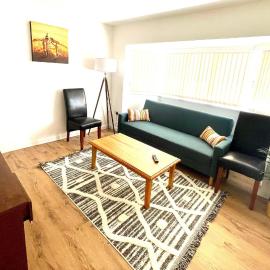 Apartment in Oxfordshire