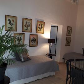 Departamentos Virgen del Cerro