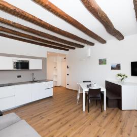 Appartamento Terme