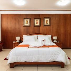 Recreo Hotel, מלון בטרוחיו