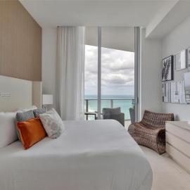 Penthouse Condo at Lyfe Resort and Residences