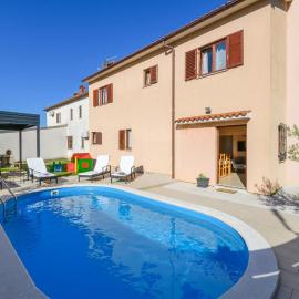 Holiday Home Dobrani Cr