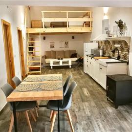 Casa Rural El Altillo, viešbutis mieste Leturas