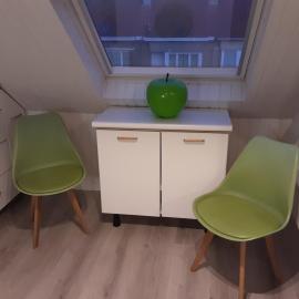 Sixtyfour penthouse