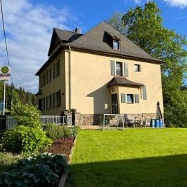 Ferienwohnung Schmalzgrube
