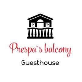 Prespa`s Balcony Guesthouse, hotel in Gorica e Vogël
