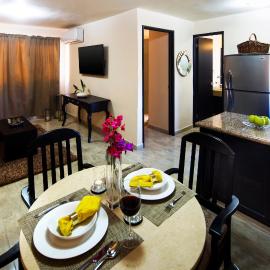 Coromuel Condo