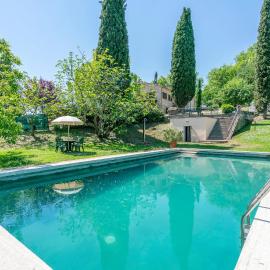 Lovely Home In Sarteano