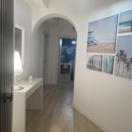 Casa vacanze INFURIA DI ONDE con posto auto