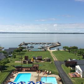 South Beach Resort Hotel, Hotel in Marblehead