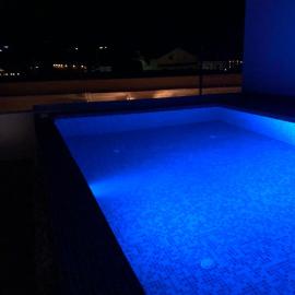 METROPOLIS Argostoli House/villa with garden & pool-jacuzzi, ξενοδοχείο στο Αργοστόλι