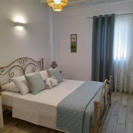 Alisachni, hotel a Kinion