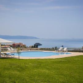 Villa Feinikas