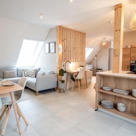 Ferienwohnung heimatselig Wolframs-Eschenbach, hotel sa Wolframs-Eschenbach