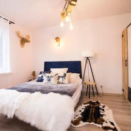 Uroczy Apartament Muszynka
