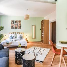 Lumineux - L'Amazone - Gare, hotel di Saverne