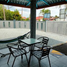 DARUL AMAN Homestay Jitra, hotell i Jitra